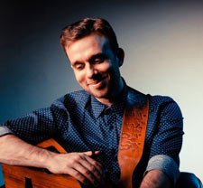 Gareth Pearson